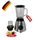 Bomana Mood PACK BLENDER BOL EN VERRE + MOULIN EPICES 700W 1.5L + MIXEUR PLONGEANT 4EN1 + 2 PIECES DE RECHANGES GRATUIT au meilleur prix au Maroc