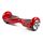 Extry Rouge - Hoverboard - Skateboard electrique au meilleur prix au Maroc