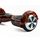 EXTRY Fire - Flamme - Hoverboard - Skateboard electrique au meilleur prix au Maroc