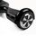 EXTRY Noir - Hoverboard - Skateboard electrique - Gyropode - Led, Bluetooth et Estabilisateur au meilleur prix au Maroc
