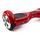 Extry Rouge - Hoverboard - Skateboard electrique au meilleur prix au Maroc