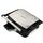 PANINI GRILL TURBO GRANIT 1800W ANTIADHESIVE BARBECUE SANS HUILE SANS BEURRE au meilleur prix au Maroc