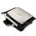PANINI SANDWICHES MAKER GRANIT 1800W ANTIADHESIVE BARBECUE SANS HUILE SANS BEURRE G-LINESHOPA au meilleur prix au Maroc