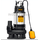 Pompe submersible 750 W Puits de drainage INGCO au meilleur prix au Maroc