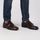 CHAUSSURES DE VILLE -Marron au meilleur prix au Maroc