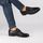 CHAUSSURES DE VILLE -NOIR au meilleur prix au Maroc