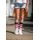WIDE STRIPE SOX Kids au meilleur prix au Maroc