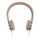 Casque & Microphone Hiditec WHP010001 Camel au meilleur prix au Maroc