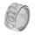 Bague Femme Guess USR80902-54 (17 mm) au meilleur prix au Maroc