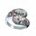 Bague Femme Glamour GR33-24 (19 mm) au meilleur prix au Maroc