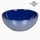 Ensemble de bols Vaisselle Blue marine (6 pcs) - Collection Kitchen's Deco by Bravissima Kitchen au meilleur prix au Maroc