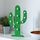 Lampe LED Cactus Wagon Trend (10 LED) au meilleur prix au Maroc