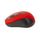 Souris sans-fil Omega OM0416WBR 1600 DPI Rouge au meilleur prix au Maroc