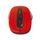 Souris sans-fil Omega OM0416WBR 1600 DPI Rouge au meilleur prix au Maroc