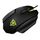 Souris Gaming avec LED Aerocool THUNDERX3 TM60 16000 dpi Noir au meilleur prix au Maroc