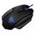 Souris Gaming avec LED Aerocool THUNDERX3 TM60 16000 dpi Noir au meilleur prix au Maroc