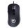 Souris Gaming Hiditec FTRRCA0511 GMO010003 3500 dpi Noir au meilleur prix au Maroc