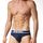 Slip pour Homme Diesel 00SH05-0TANL-196 (Pack de 3) au meilleur prix au Maroc