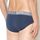 Slip pour Homme Guess (Pack de 3) U77G02-JR014-F520N au meilleur prix au Maroc
