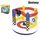 Jeu gonflable Bestway 26231 (137 x 119 cm) Multicouleur au meilleur prix au Maroc
