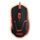 Souris Gaming approx! APPTWISTER2 2400 DPI Noir au meilleur prix au Maroc