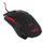 Souris Gaming approx! APPTWISTER2 2400 DPI Noir au meilleur prix au Maroc