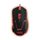 Souris Gaming approx! APPTWISTER2 2400 DPI Noir au meilleur prix au Maroc