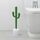Brosse de Toilettes Cactus Wagon Trend au meilleur prix au Maroc