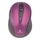 Souris sans-fil NGS EVOMUTEPURPLE Plug and play Violet au meilleur prix au Maroc