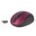 Souris sans-fil NGS EVOMUTEPURPLE Plug and play Violet au meilleur prix au Maroc