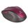 Souris sans-fil NGS EVOMUTEPURPLE Plug and play Violet au meilleur prix au Maroc