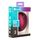 Souris sans-fil NGS EVOMUTEPURPLE Plug and play Violet au meilleur prix au Maroc
