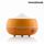 Humidificateur Diffuseur d'Arômes LED Wooden-Effect InnovaGoods au meilleur prix au Maroc