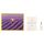 Set de Parfum Femme English Lavender Atkinsons (2 pcs) au meilleur prix au Maroc
