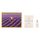 Set de Parfum Femme English Lavender Atkinsons (2 pcs) au meilleur prix au Maroc