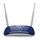 300Mbps Wireless N ADSL2+ Modem Router - TD-W8960N au meilleur prix au Maroc
