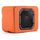 Coque en Éponge Flottante pour Go Pro Hero 5 Session Orange au meilleur prix au Maroc