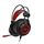 Original Casque E-sports gaming headphone avec microphone HV-H2237U au meilleur prix au Maroc