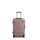 Valise Transcend Roue Double Cabine - Rose Saumon au meilleur prix au Maroc