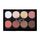 Makeup Revolution Pro HD Amplified Palette Mega Matte au meilleur prix au Maroc