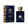 Versace Dylan Blue - Eau de Toilette Pour Homme - 50ml au meilleur prix au Maroc