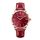 Thomas Sabo Montre Glam Spirit de Thomas Sabo - Rouge au meilleur prix au Maroc