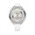 Swarovski Montre Femme Crystalline Oval - Blanc au meilleur prix au Maroc