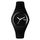 Ice-Watch Montre  ICE.BK.U.S.12 - Noir et Blanc au meilleur prix au Maroc