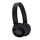 JBL Casque Supra-Auriculaire sans fil de JBL TUNE600BTNC - Noir au meilleur prix au Maroc