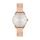 COACH Montre-bracelet Delancey de Coach 14502893 - Doré au meilleur prix au Maroc