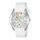 Guess Montre Wonderlust de Guess W1059L1 - Blanc au meilleur prix au Maroc