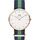Montre Daniel Wellington DW00100005  + Bracelet DW cadeau pour Hommes au meilleur prix au Maroc