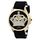 Juicy Couture Montre Jetsetter Femme - Noir au meilleur prix au Maroc