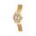 Guess Montre Limelight W0775L13 de Guess - Doré au meilleur prix au Maroc